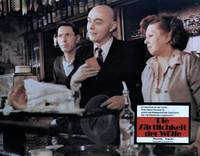 Кадр Нежность волков