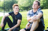 Кадр 3 похотливых поросенка 2