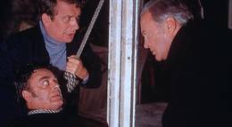 Кадр из фильма "На Реепербане ночью, в половине первого" - 2