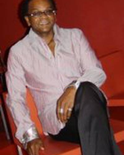 Уильям Харпер фото