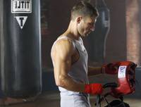 Кадр Бой с тенью 3: Последний раунд