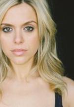 Анастасия Ганиас фото