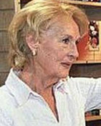 Джоан О’Хара фото