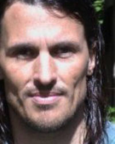 Эрик Элламен фото