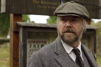 Кадр Аббатство Даунтон