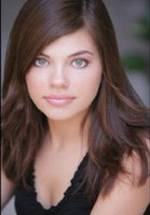 Кристина Ригерт фото