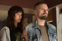 Кадр Время возмездия