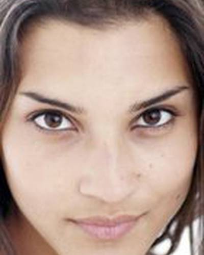 Эмбер Роуз Рева фото