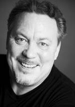 Лейф Андре фото