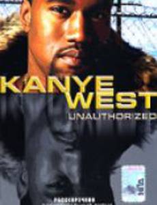 Kanye West: Рассекречено (видео)