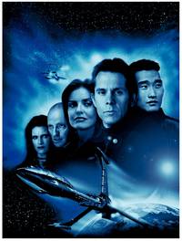 Постер Крестовый поход