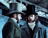 Кадр Большое ограбление поезда