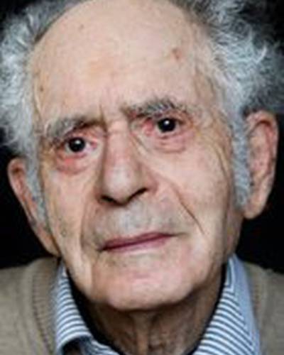 Григорий Померанц фото