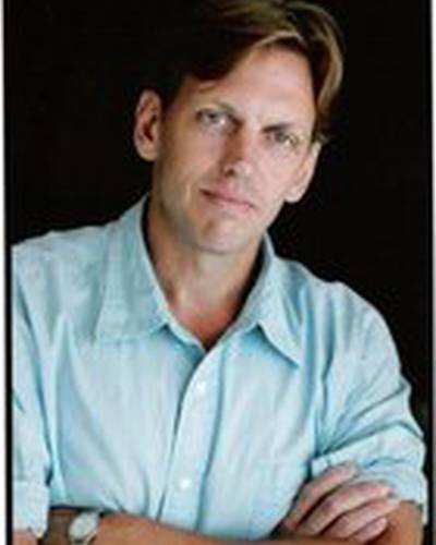 Тед Атертон фото