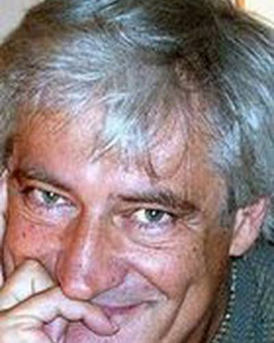 Майкл Титтертон фото