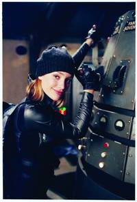 Кадр Приключения Рокки и Буллвинкля