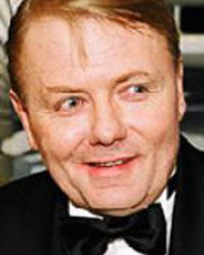 Александр Берда фото