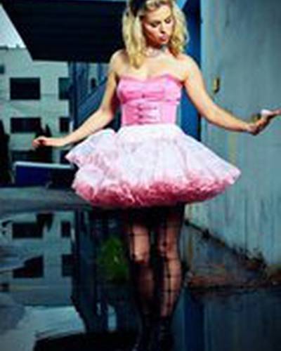 Эли Либерт фото