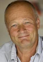 Густав Левин фото