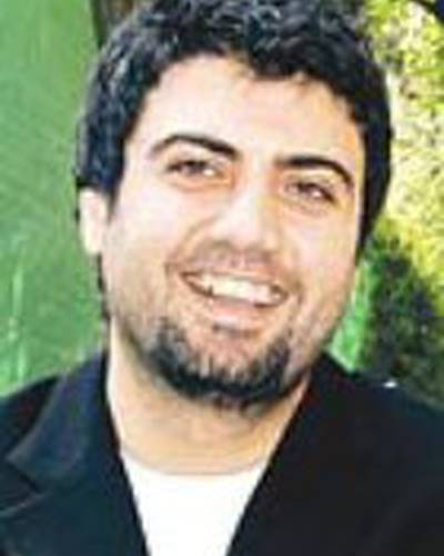 Раджи Шашмаз фото