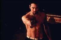 Кадр Красный след