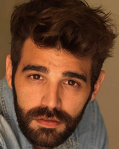 Дэвид Вердагер фото