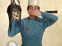 Кадр Цвет граната