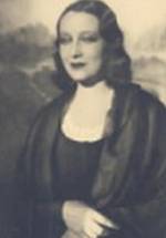 Труде фон Моло фото