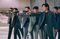 Кадр Городские торпеды