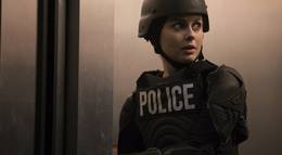 Кадр из фильма "Я – зомби" - 2