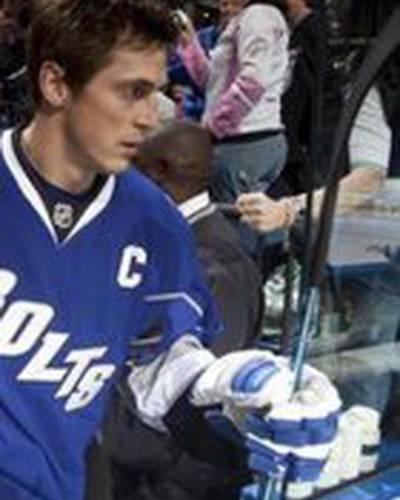 Винсент Лекавалье фото