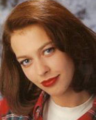 Сандра Келлер фото