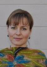 Наташа Василюк фото