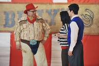 Кадр Волшебники из Вэйверли Плэйс