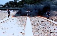 Кадр Лучший отряд