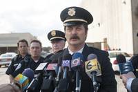 Кадр Мачо & ботан 2