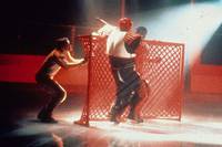 Кадр Бегущий человек