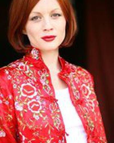 Меган Браун фото