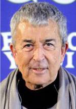 Пако Вальядарес фото