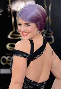 Кадр 85-я церемония вручения премии «Оскар»