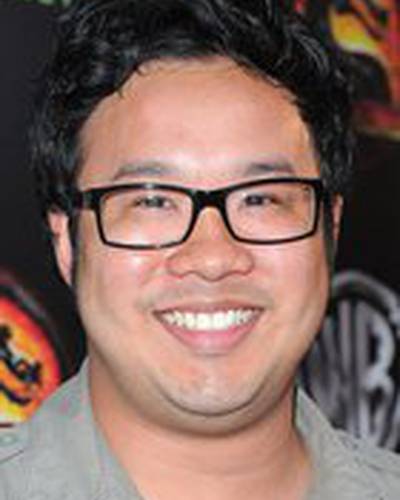 Кевин Танчароэн фото