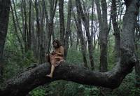 Кадр Виолета отправилась на небеса