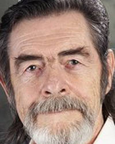 Дэвид Бэйли фото