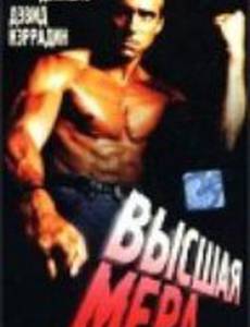 Высшая мера