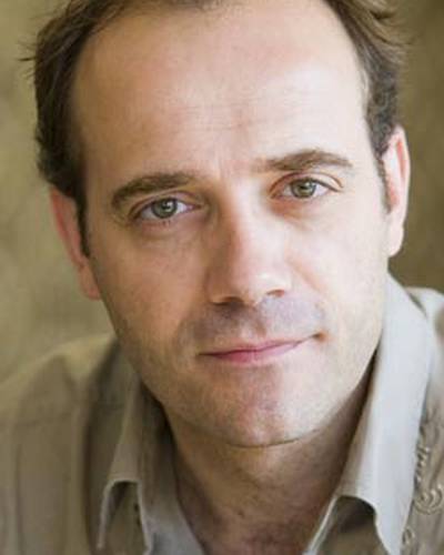 Манфрэд-Антон Алгранг фото