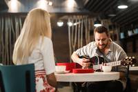 Кадр Ночь святого Валентина