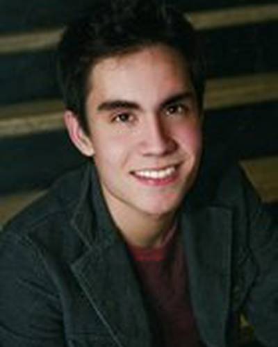 Сэм Цуй фото