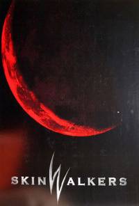 Постер Волки–оборотни