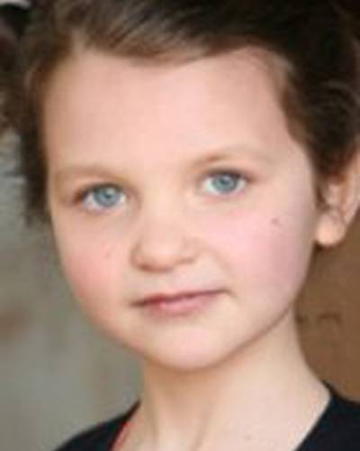 Дэйзи Тахэн фото