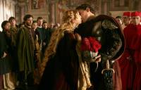 Кадр Борджиа